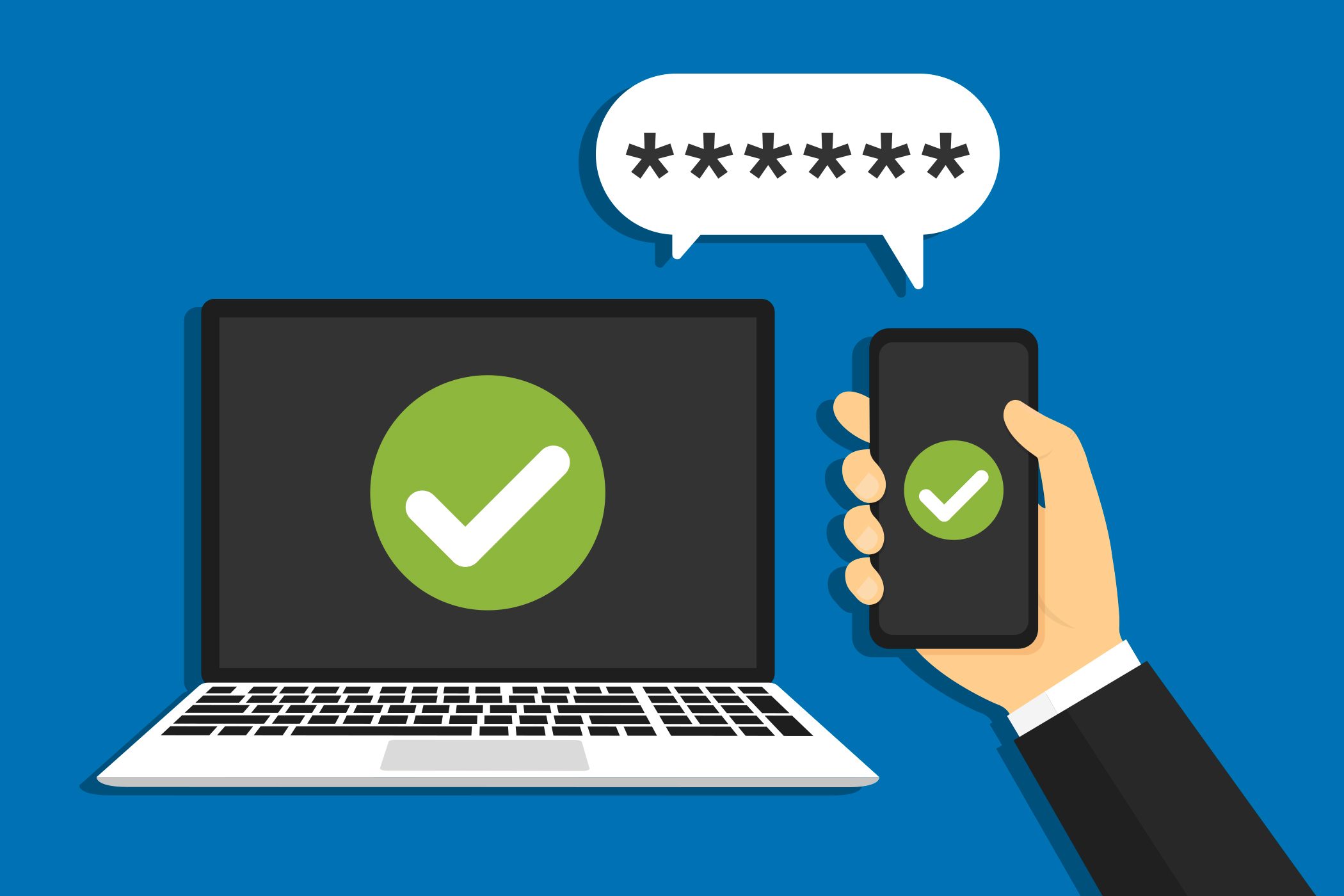 Why You Need to Set Up Two-Factor Authentication ASAP