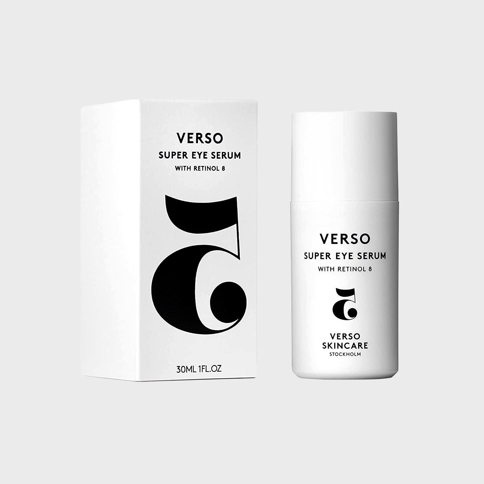 Verso Super Eye Serum