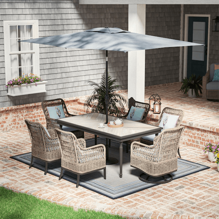 Allen Roth Pointe Break Rect Ecomm Via Lowes