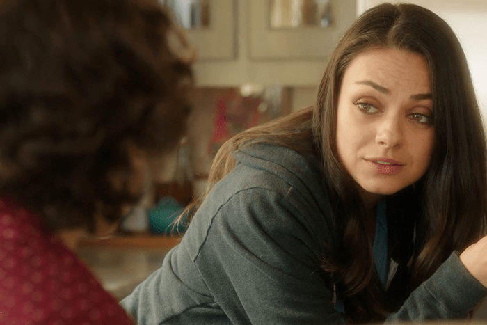 Bad Moms Movie