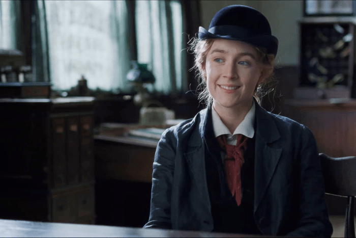 Little Women Movie