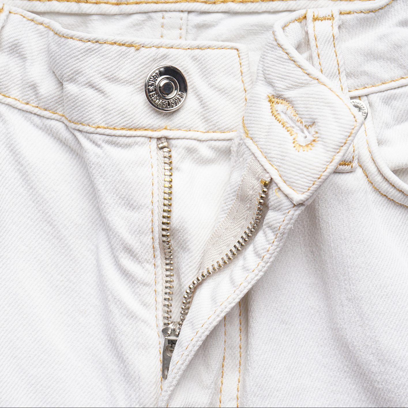 8 Most Flattering White Jeans for Women to Wear This Spring and Year-Round