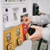 How to Spot a Credit Card Skimmer at Gas Pumps and Avoid Getting Scammed