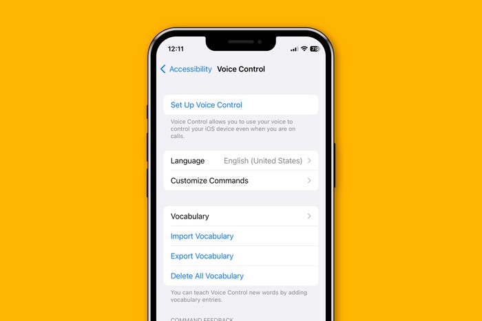 Hidden Iphone Tips And Tricks 54 Take A Hands Free Photo