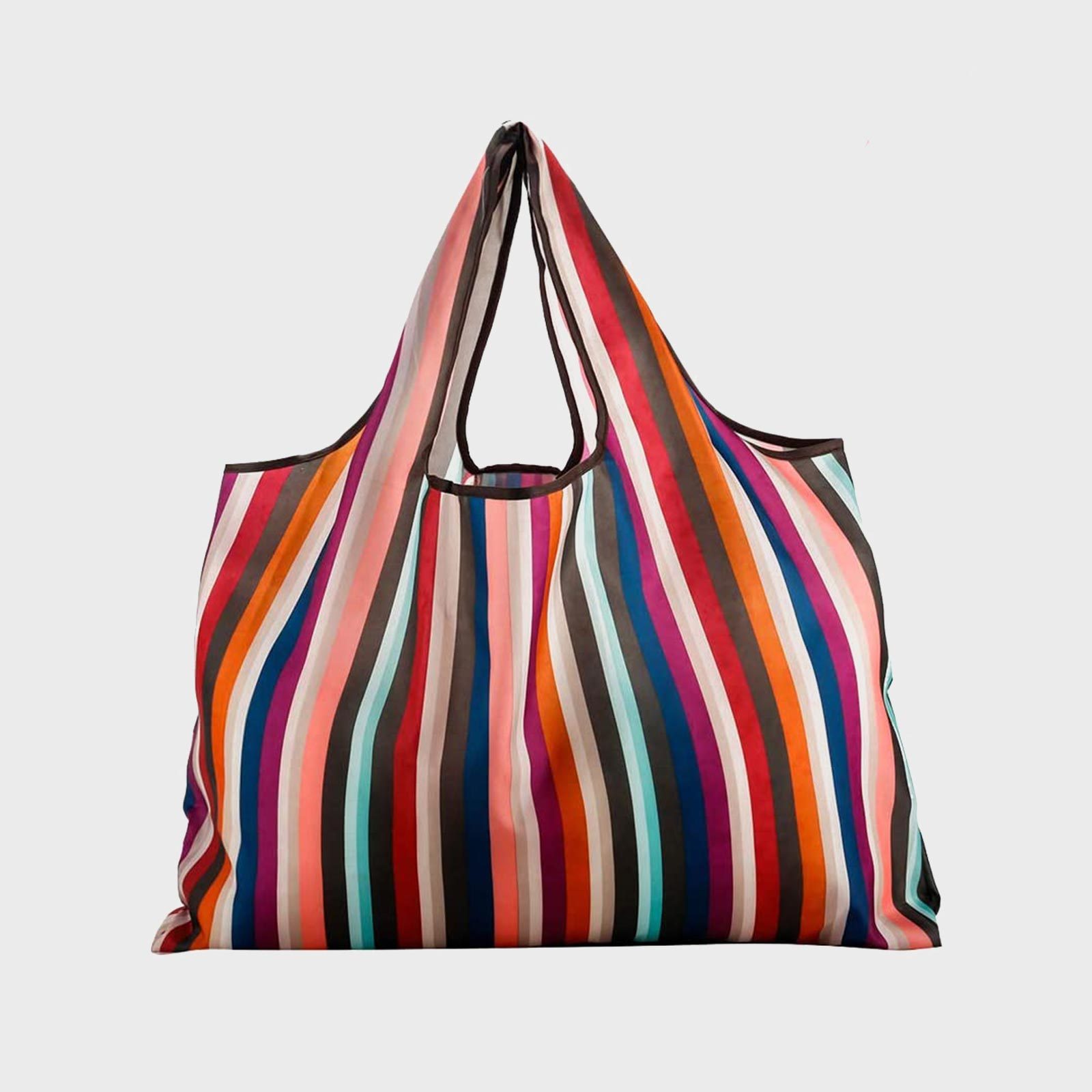 Rd Ecomm Gophra Reusable Grocery Bag Via Amazon.com