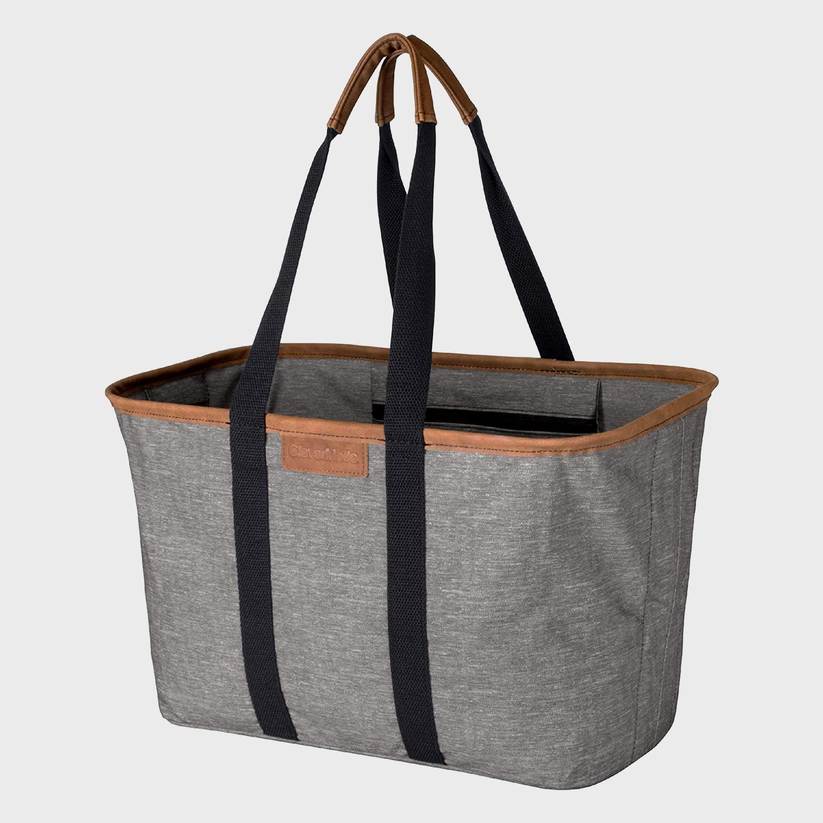 Rd Ecomm Wallace Tote Dark Chevro Via Amazon.com