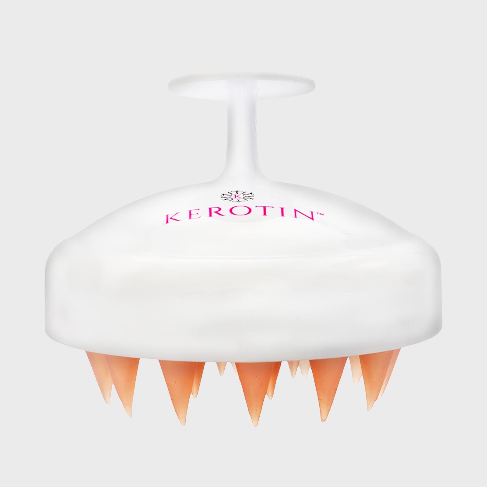 Kerotin Scalp Massager