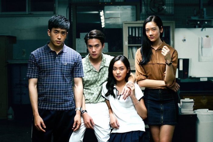 Bad Genius Movie