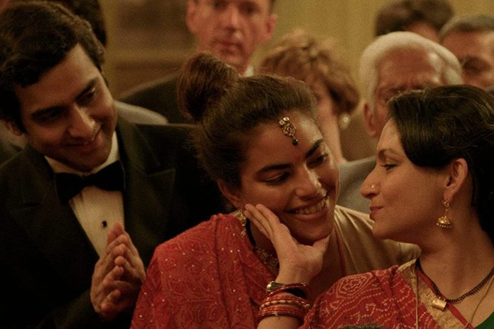Mississippi Masala Movie