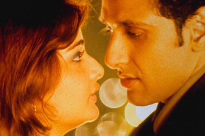 Monsoon Wedding