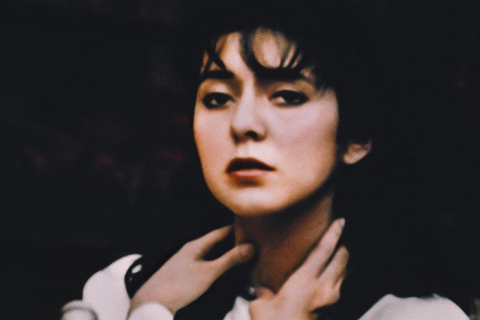 Lorena (2019)