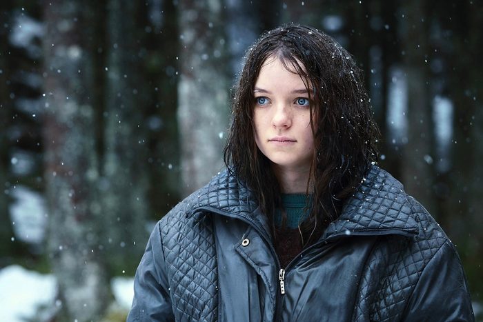 Hanna (2019–2021)