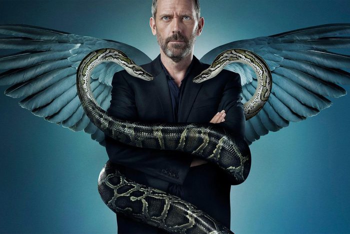 House (2004–2012)