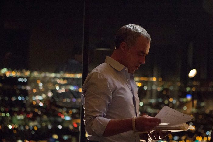 Bosch (2015–2021)