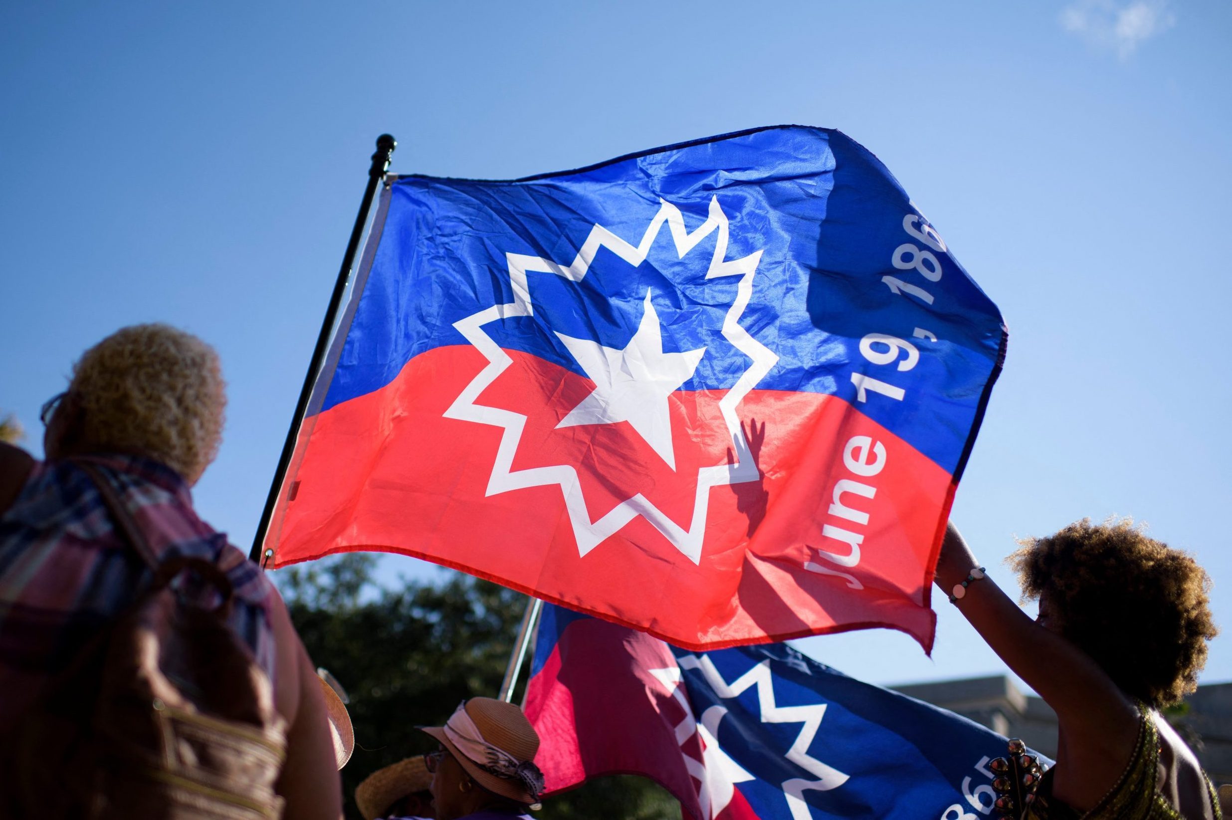 The Juneteenth Flag: The History Behind Its Colors and Symbols