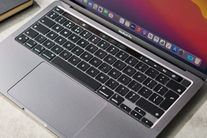 2020 Apple MacBook Pro