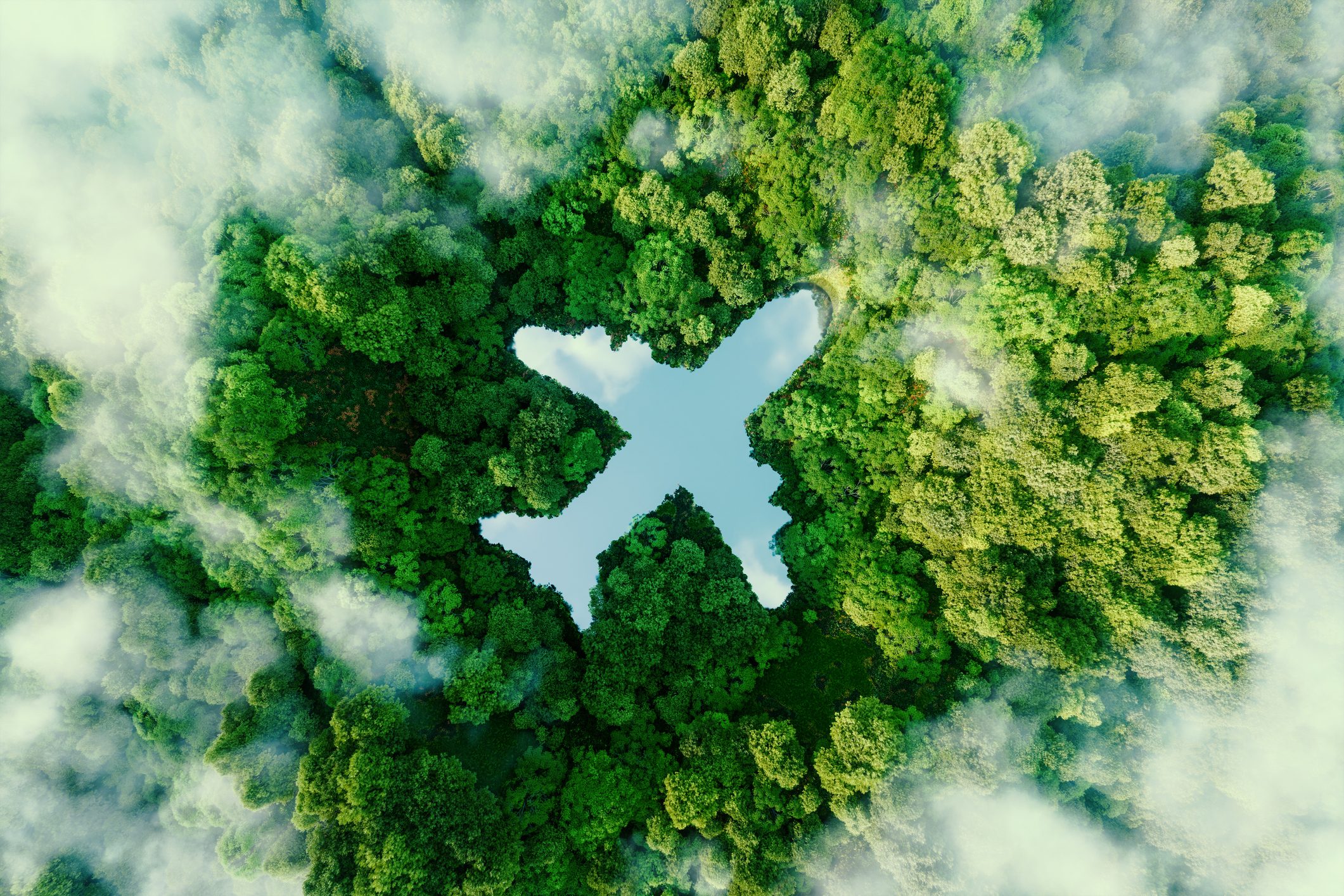 8 Ways to Be a More Sustainable Traveler