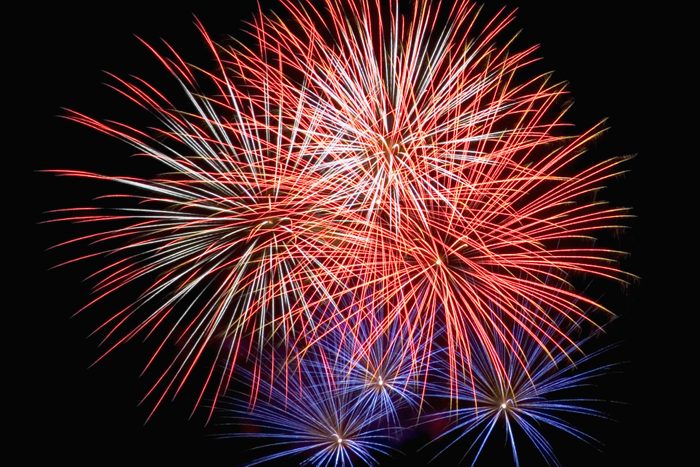 Fireworks Display