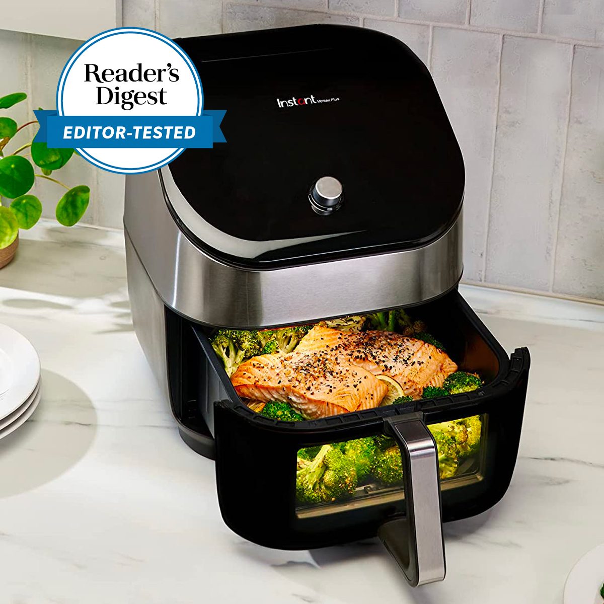We Tested the Best Air Fryers You Can Buy in 2025—Here Are Our Favorites
