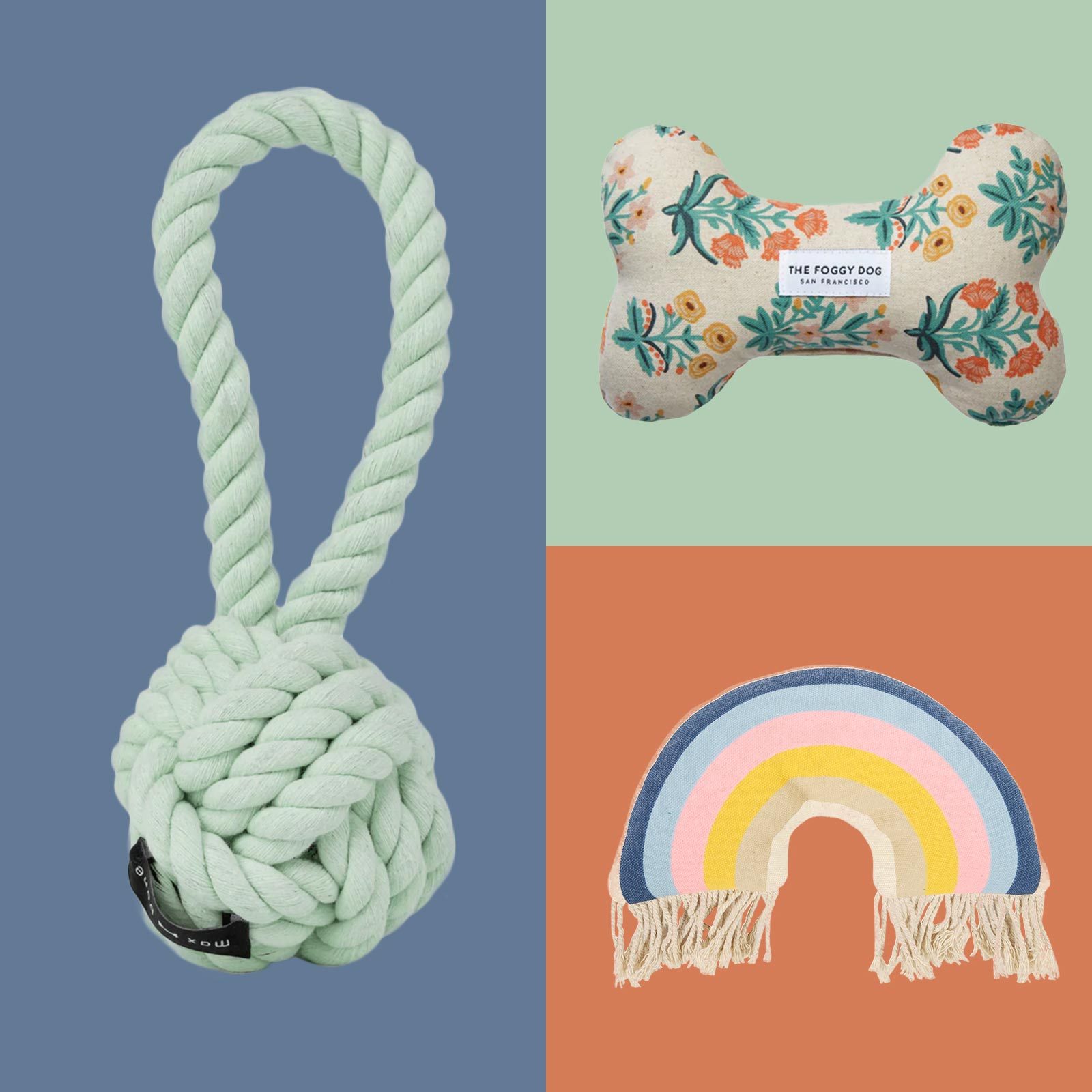 15 Pet Toys That Complement Your Home Decor