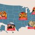 The Best Traditional Restaurant in Every State