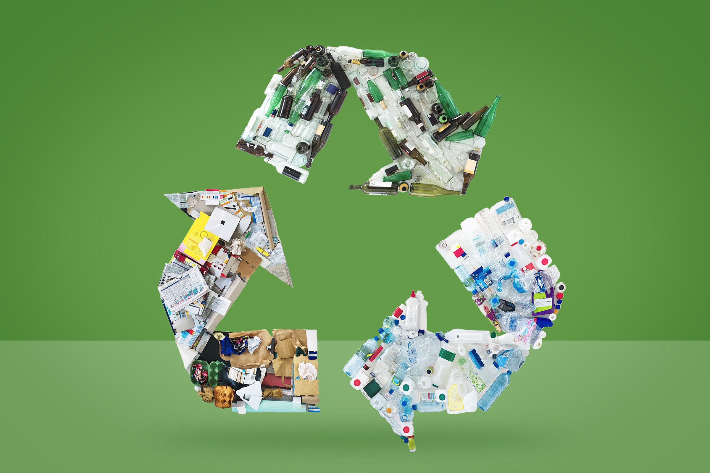 The Future of Recycling: 13 Innovative Strategies That Could Save the Earth