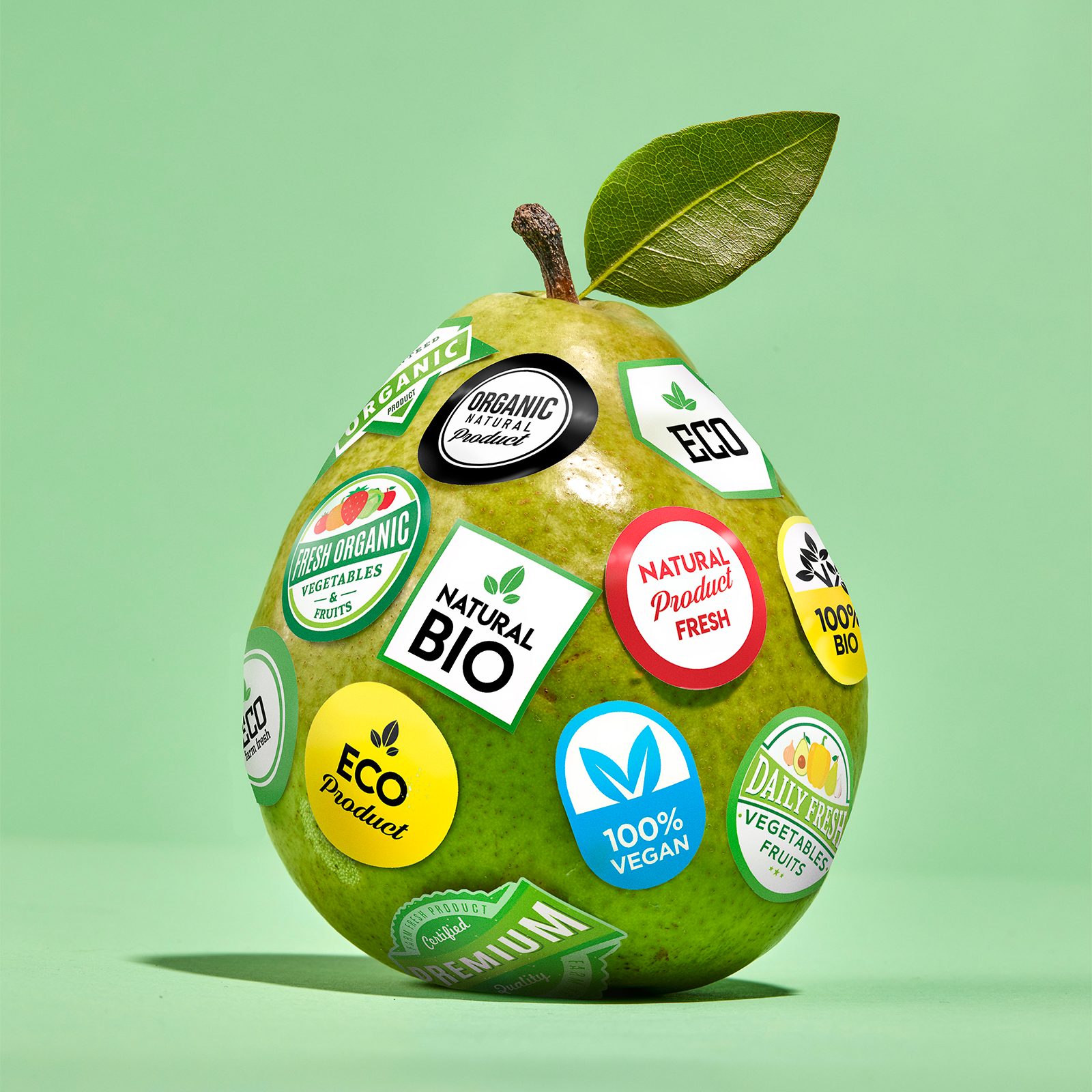 What Is Organic Food, and Is It Better for the Earth?