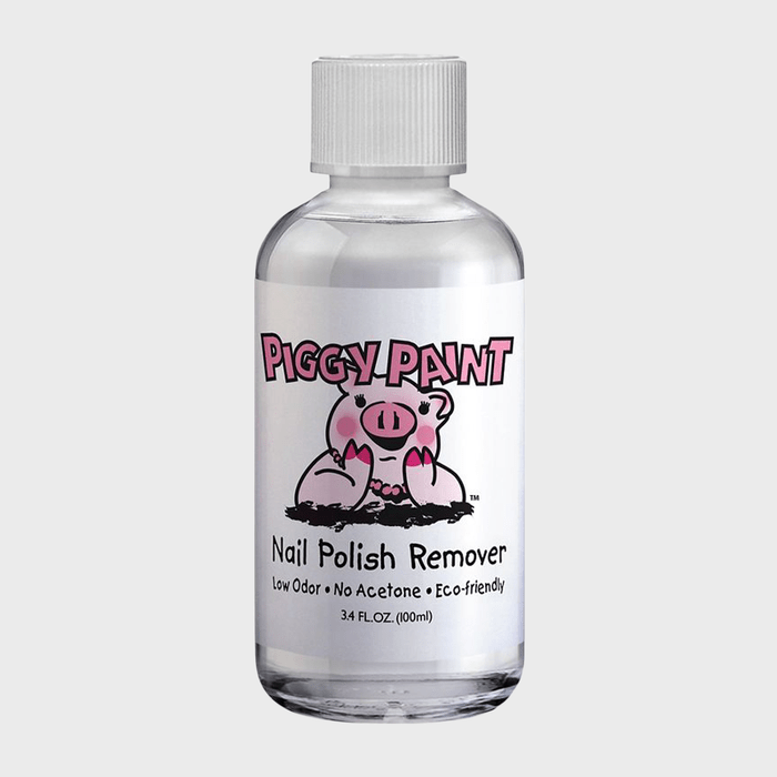 Bottle labeled 