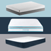 7 Best Affordable Mattresses for a Sound Night's Sleep on a Budget in 2024