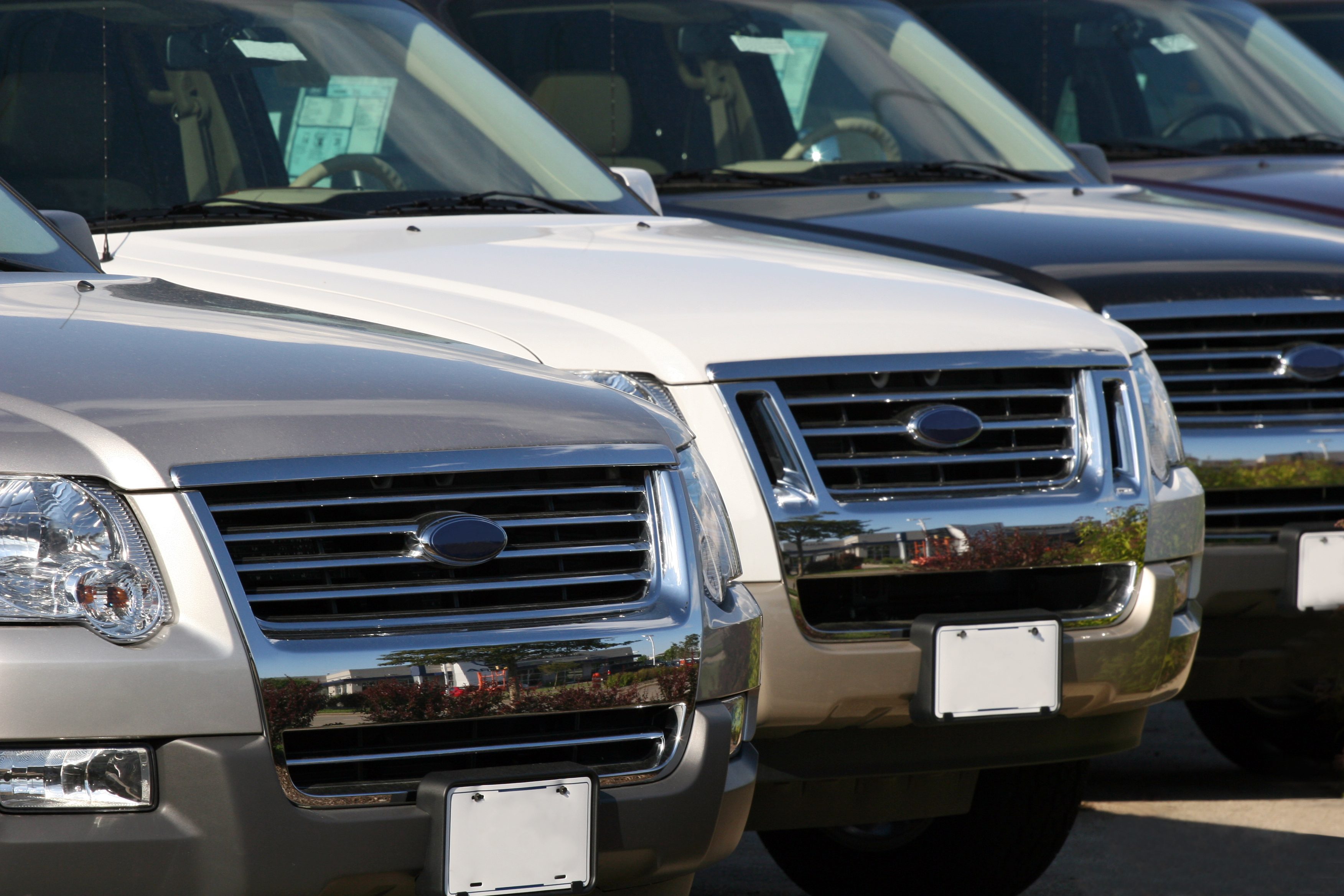 Car Dealership