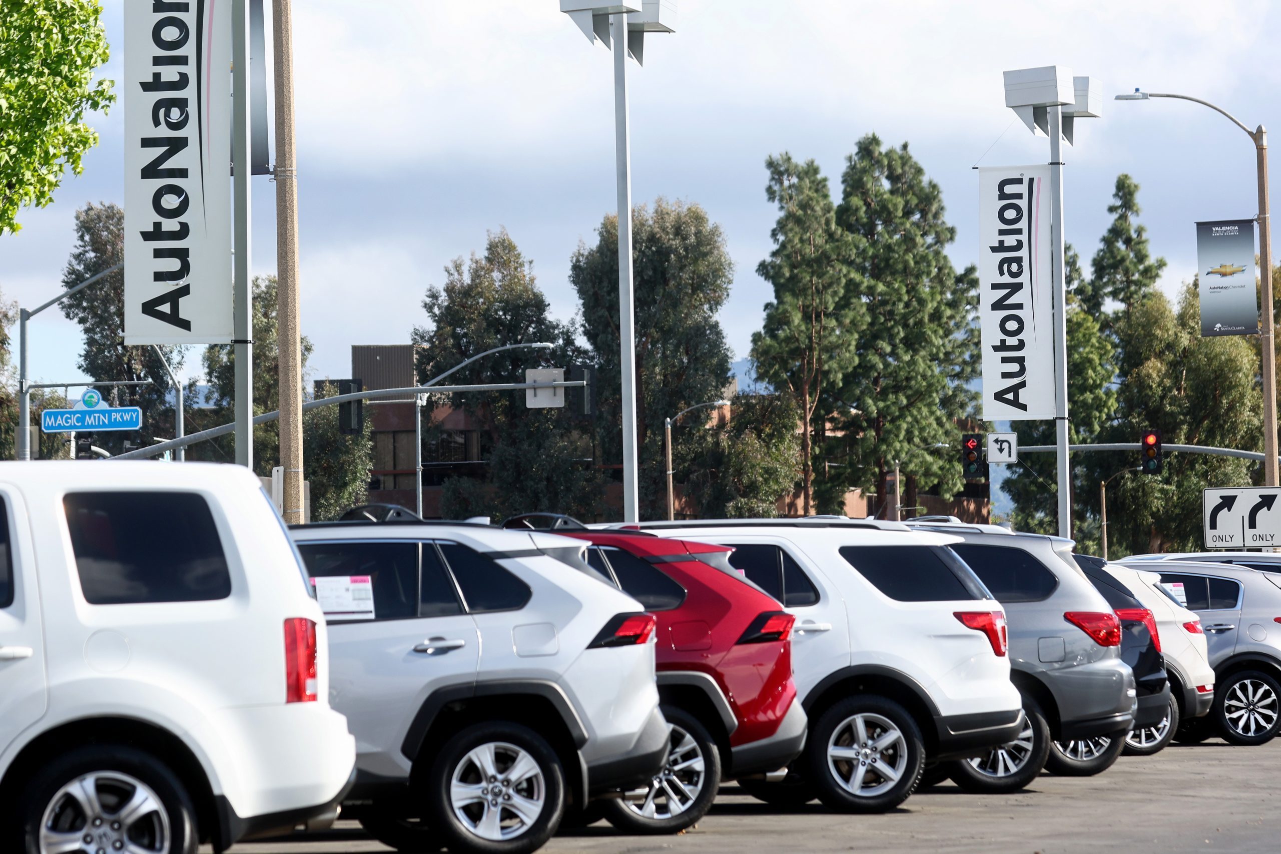 When Is the Best Time to Buy a Car?