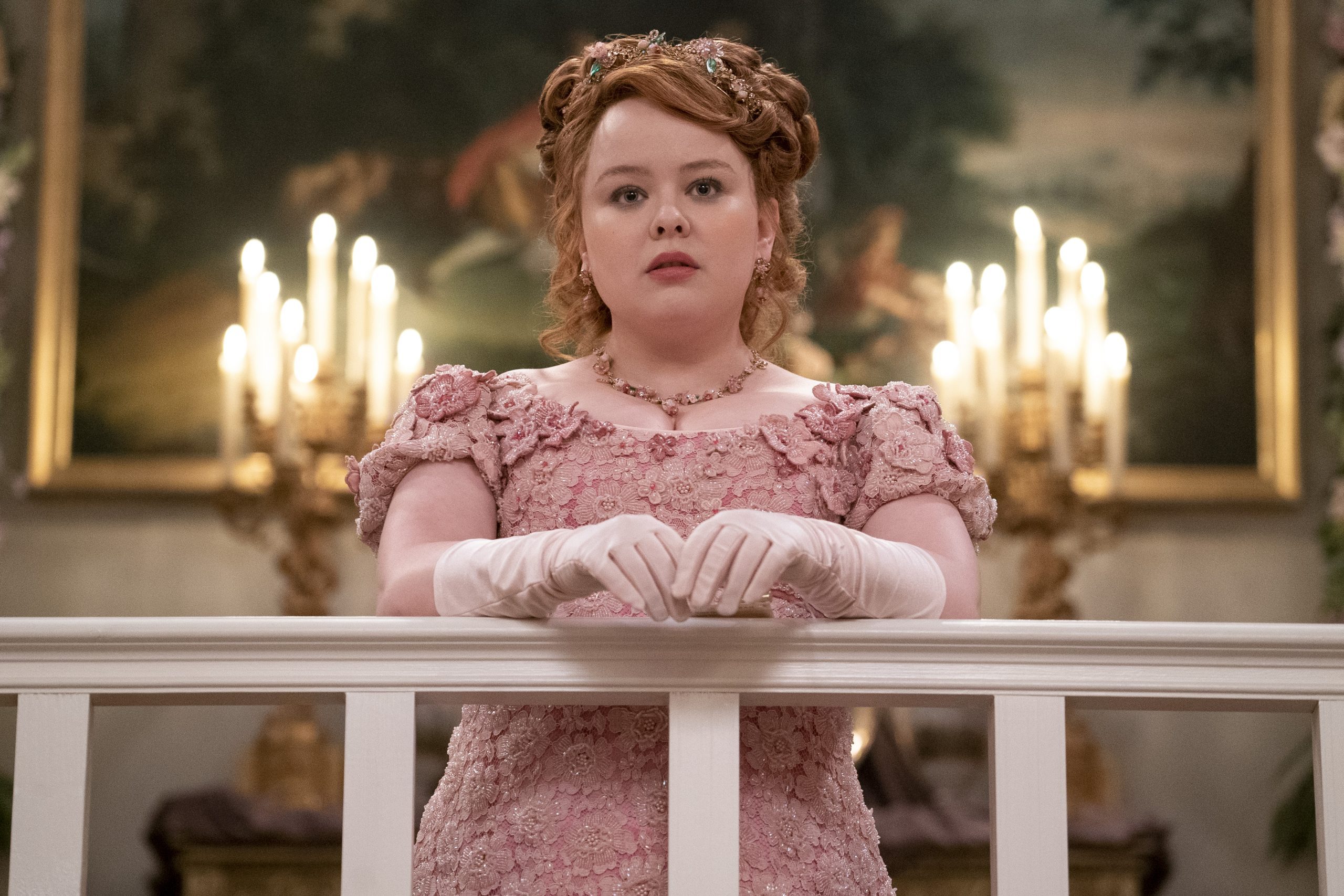 Here’s What to Expect from <i>Bridgerton</i> Season 3