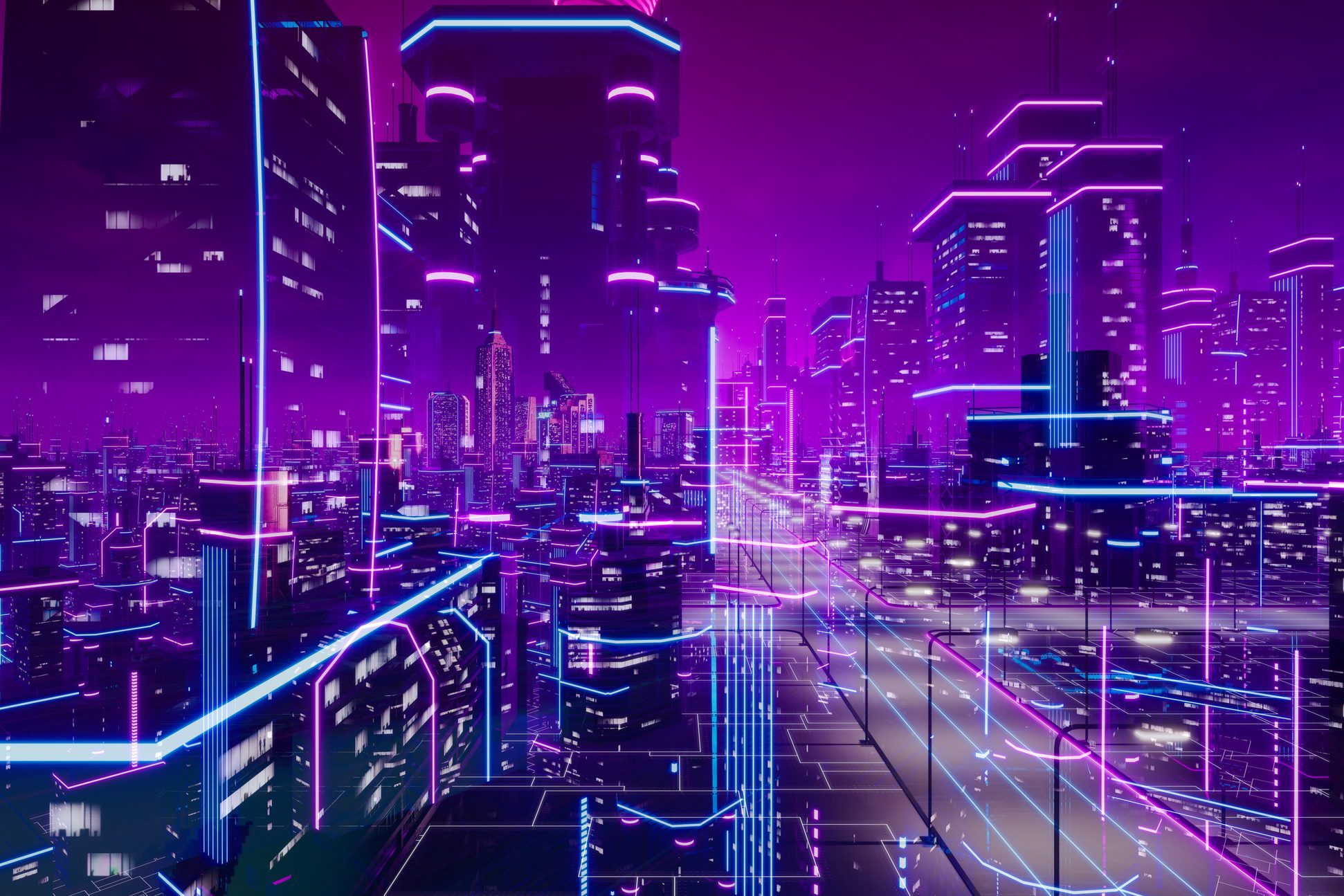 How Real Estate Works in the Metaverse