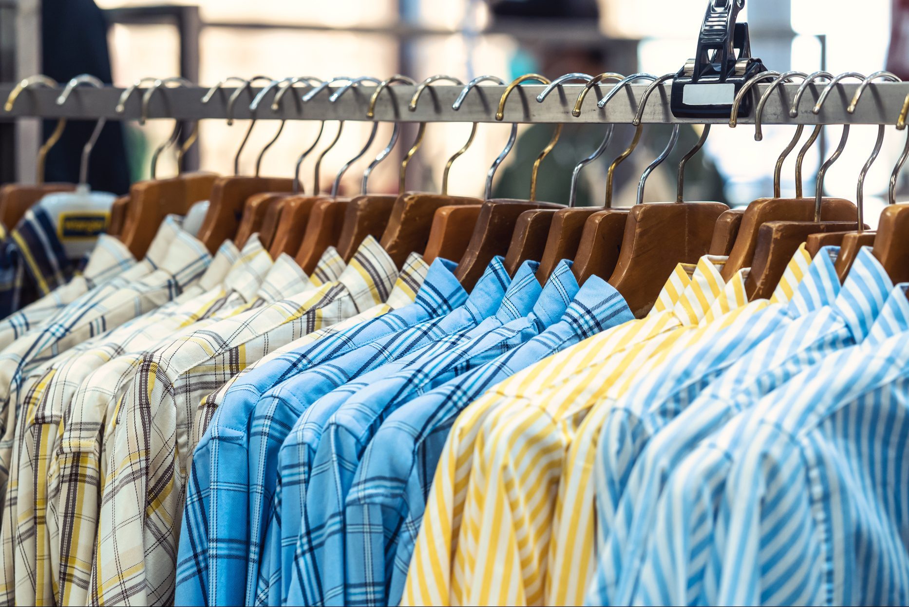 When Is the Best Time to Buy Clothes?