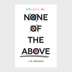 Book cover displays 