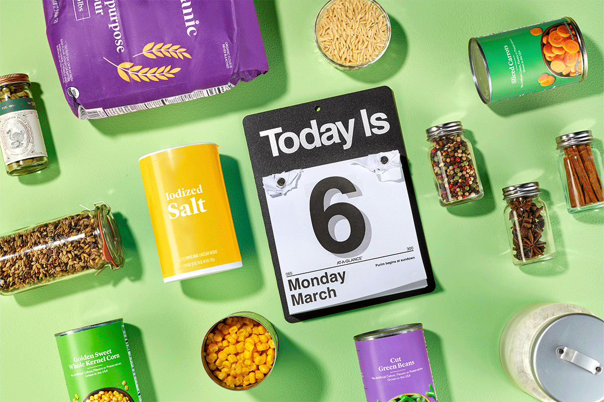This Is What Best-By, Use-By and Sell-By Dates Really Mean