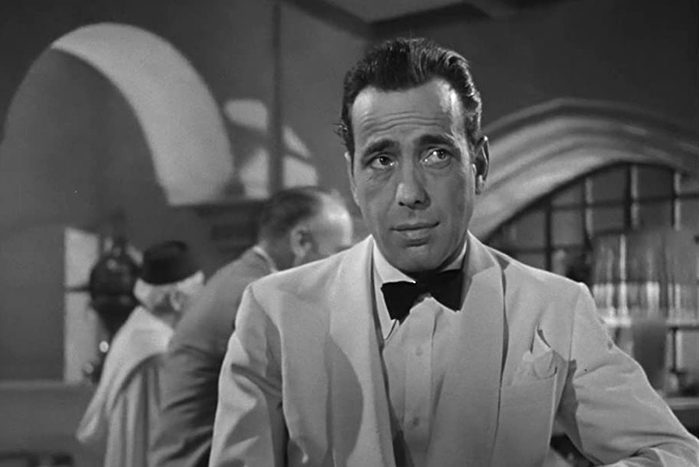 Casablanca Ecomm Via Amazon.com