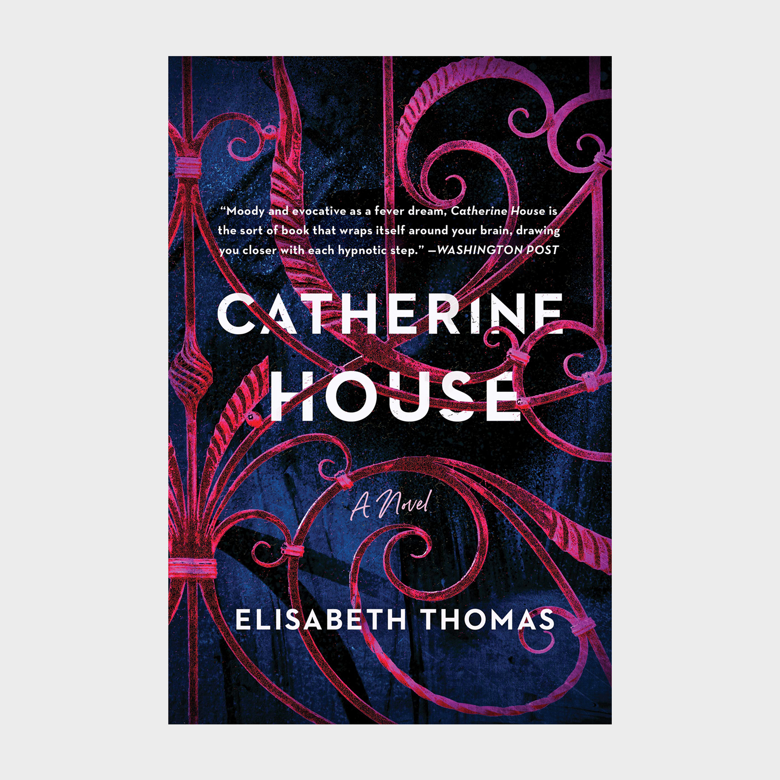 Catherine House Novel Book