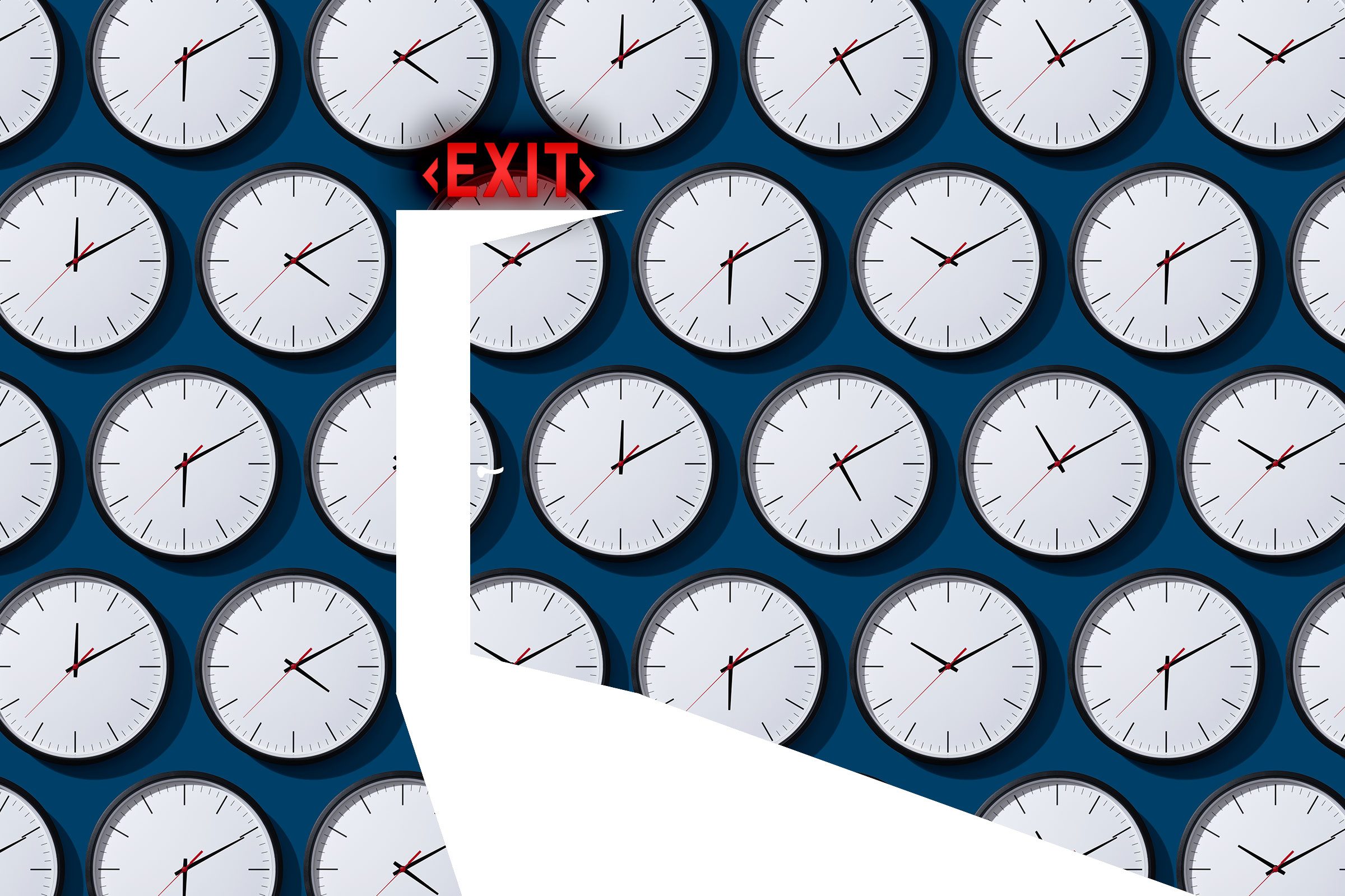 4 Hidden Signs You’re “Quiet Quitting” at Work