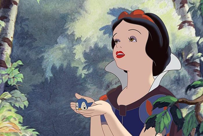 Snow White And The Seven Dwarfs Ecomm Via Amazon.com