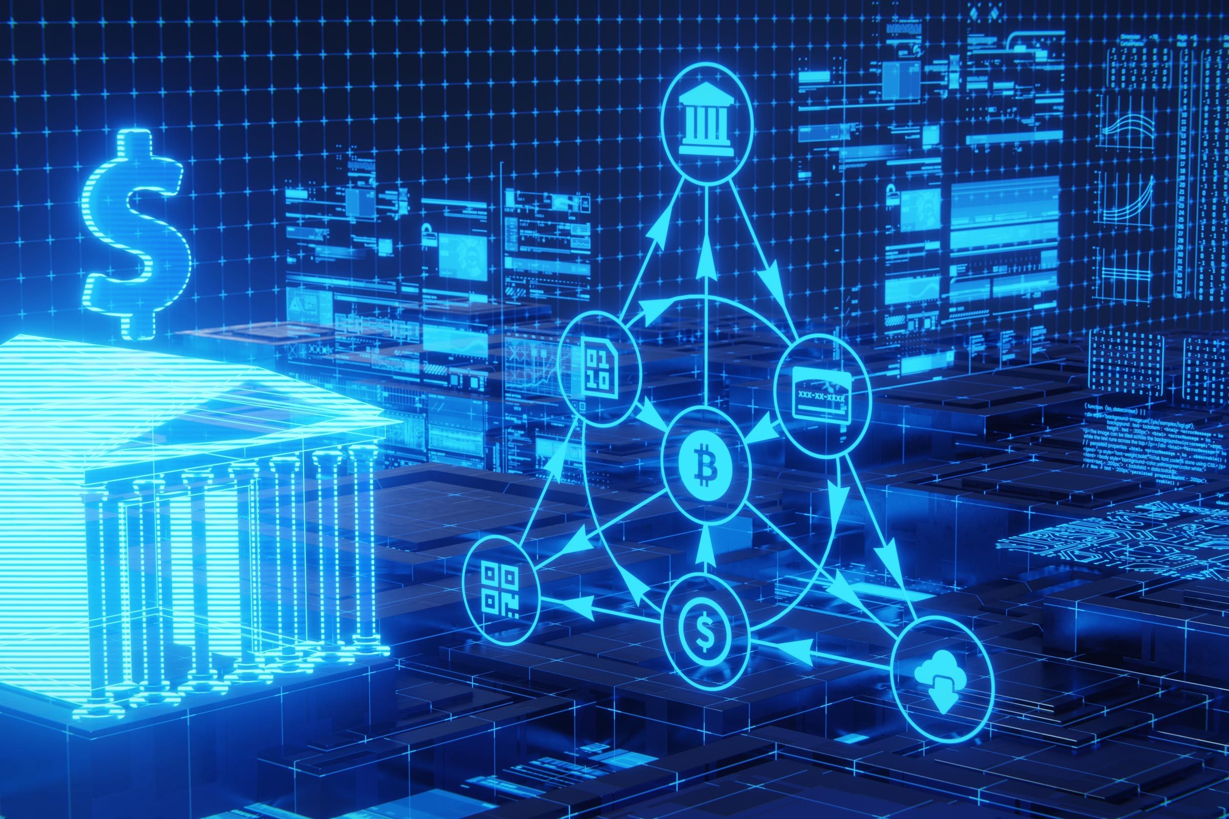 Web3 Is the Future of the Internet—Here’s Why You Need to Know About It