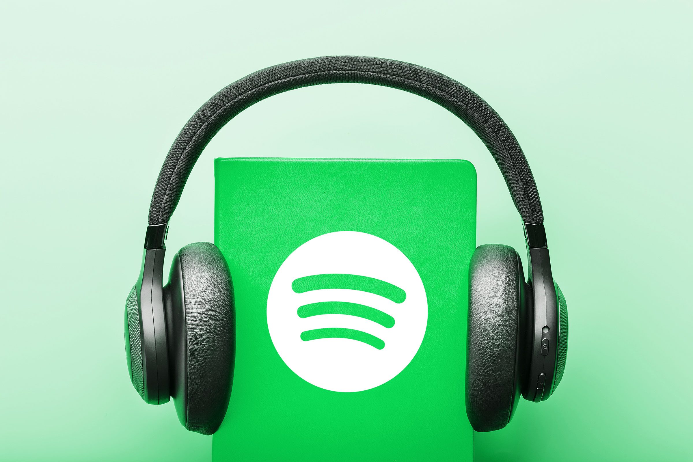 How to Buy and Listen to Audiobooks on Spotify