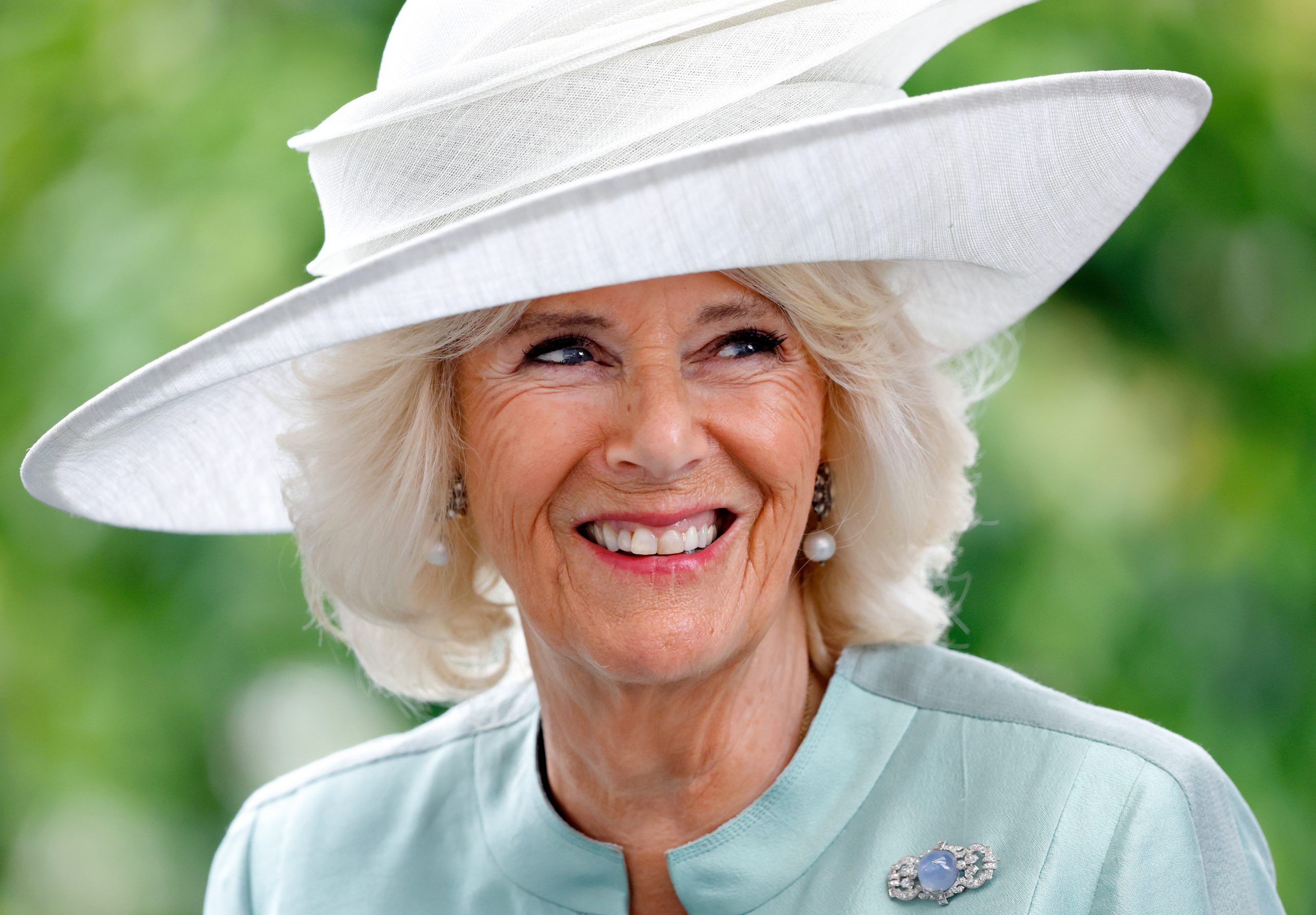 Who Is Camilla Parker Bowles? 19 Facts About England’s Queen