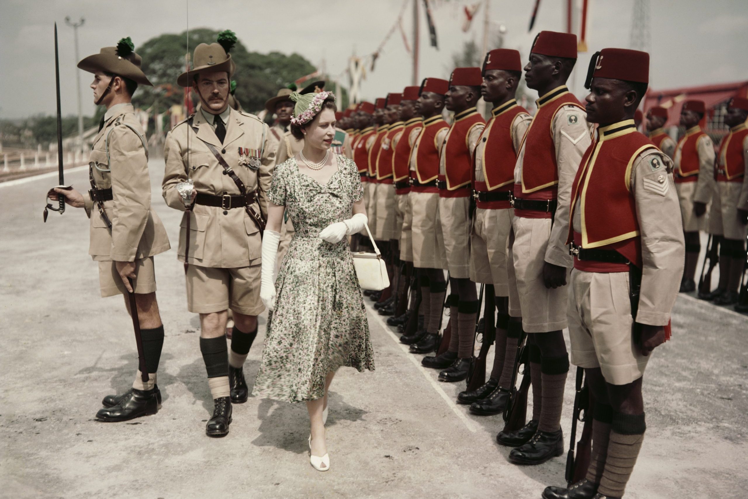 The 6 Biggest Controversies of Queen Elizabeth’s Reign