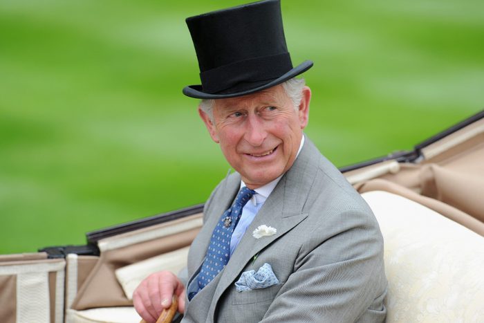 Royal Ascot 2013 Day 1