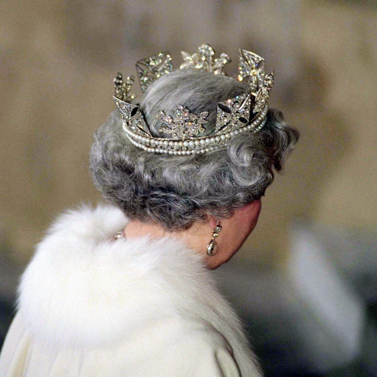 How Much Are the Crown Jewels Worth—And Who Owns Them Now?