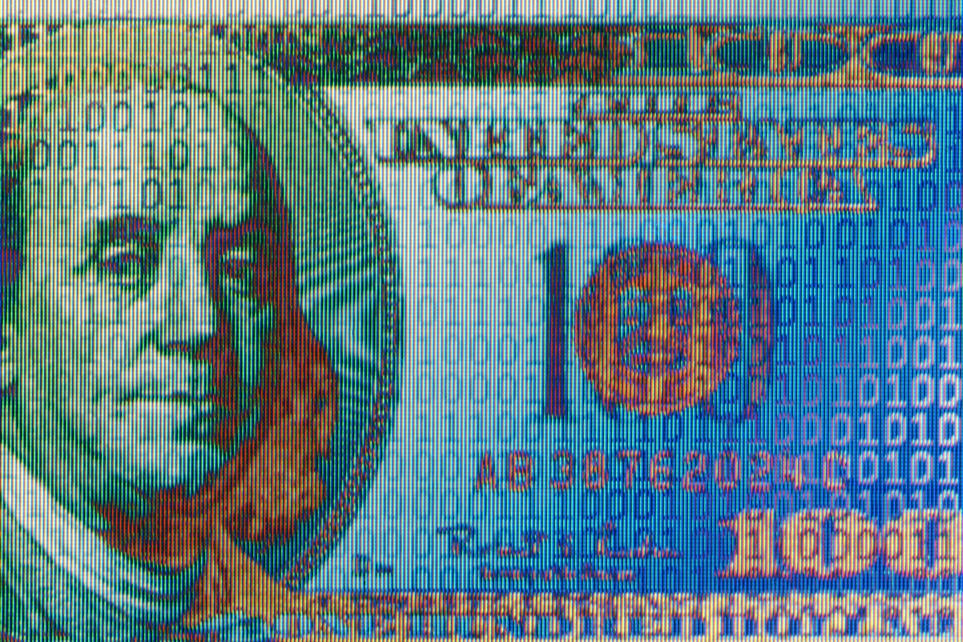 Digital Money