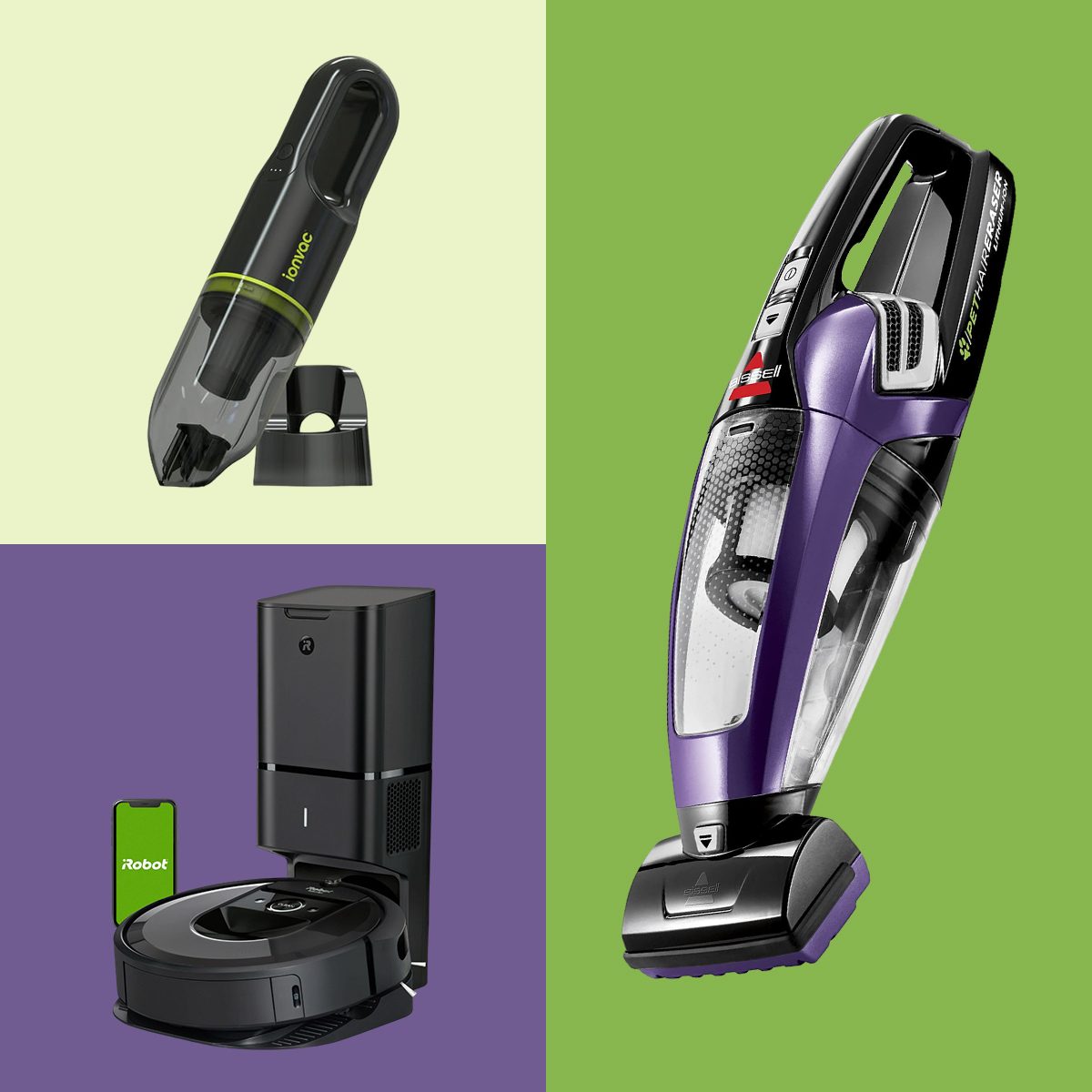 The 8 Best Cordless Vacuums of 2025, According to Reviews From Cleaning Pros
