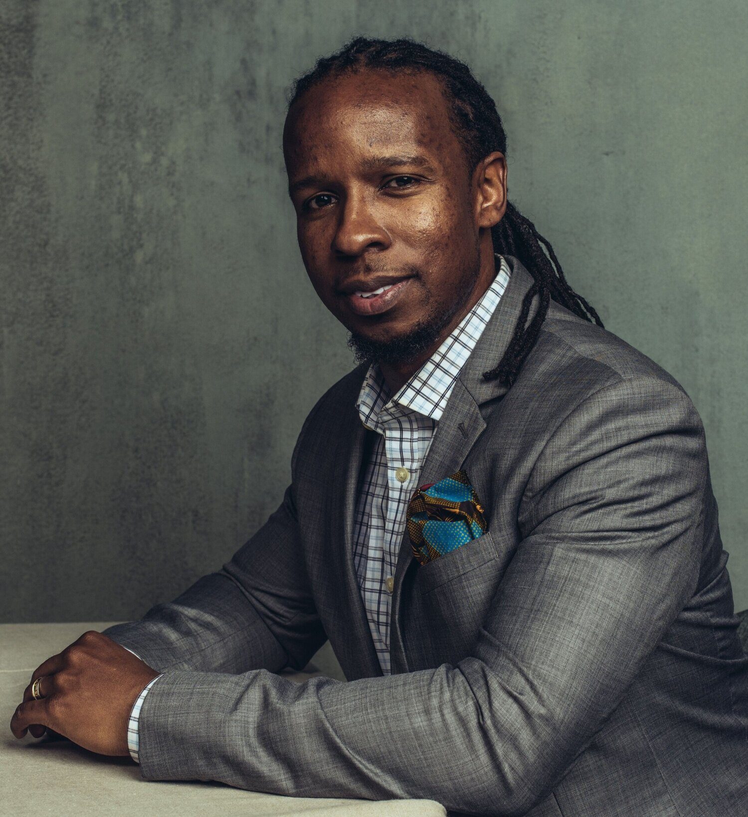 Ibram X. Kendi on His New Book and Why Kids Today Need the Kinds of Books Being Banned