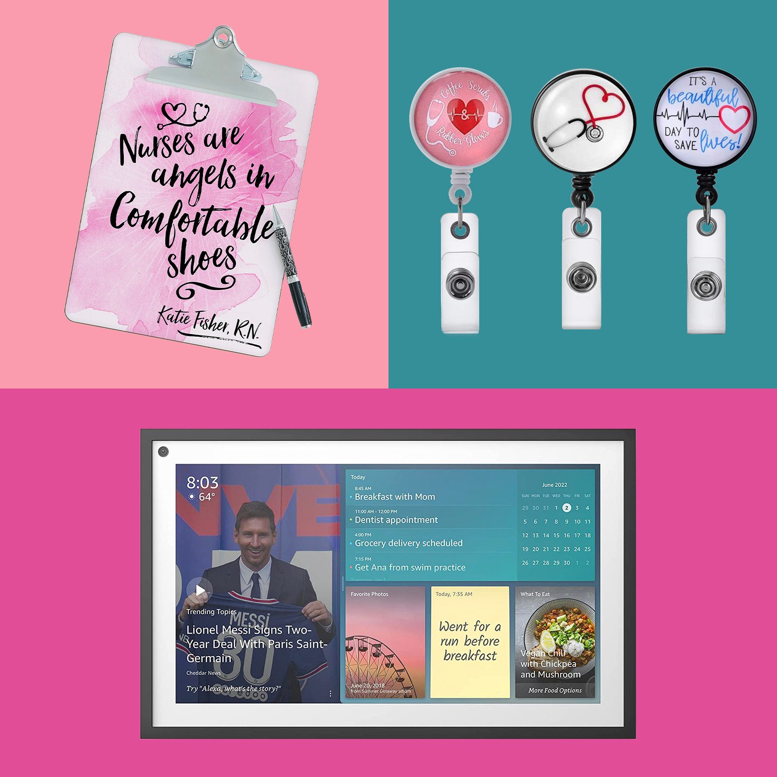 23 Best Gifts for Nurses That Show Your Appreciation